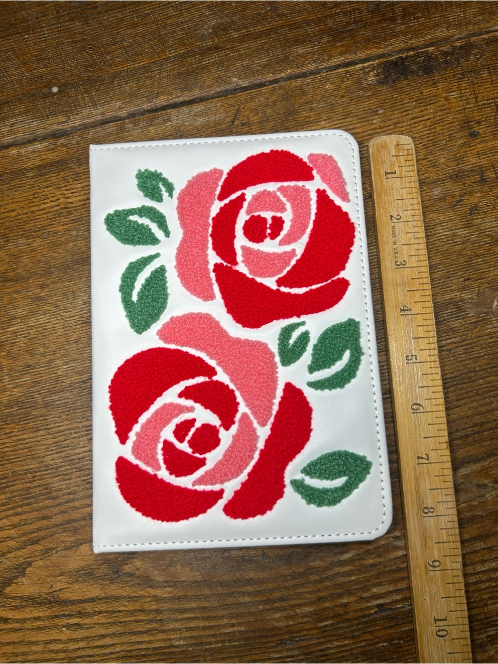 Assorted Notebook Journals 4pc